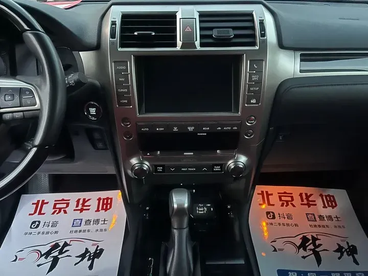 2010 Lexus GX 4.6L 296HP V8 6AT,autocango,china used car exporter,china ev exporter,chinese used car exporter,chinese used ev exporter