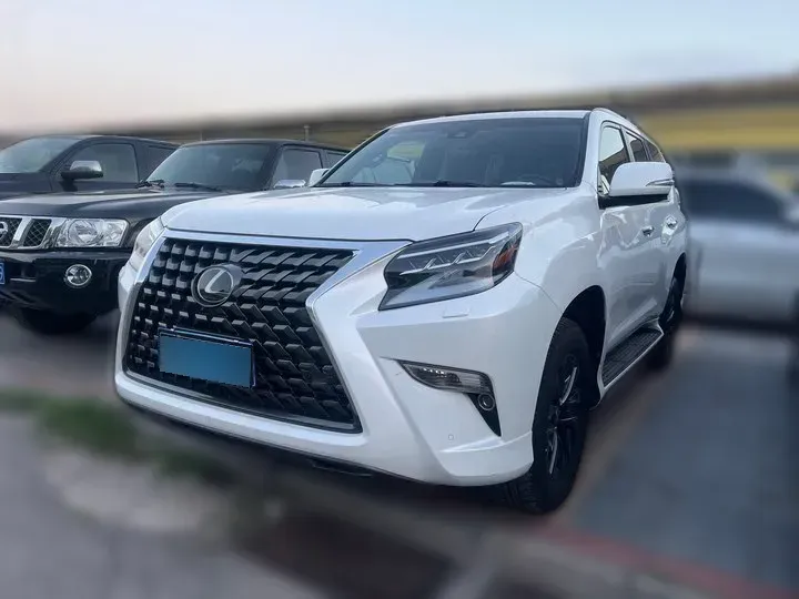 2010 Lexus GX 4.6L 296HP V8 6AT,autocango,china used car exporter,china ev exporter,chinese used car exporter,chinese used ev exporter