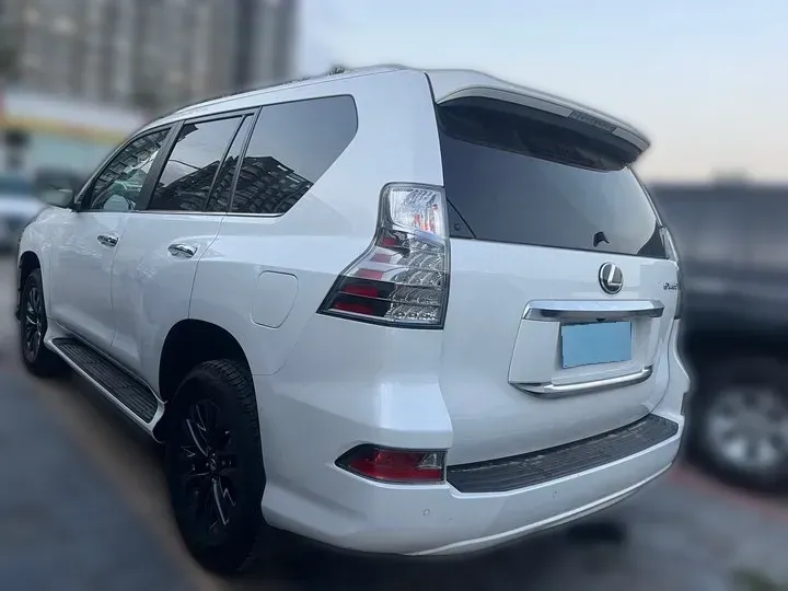 2010 Lexus GX 4.6L 296HP V8 6AT,autocango,china used car exporter,china ev exporter,chinese used car exporter,chinese used ev exporter