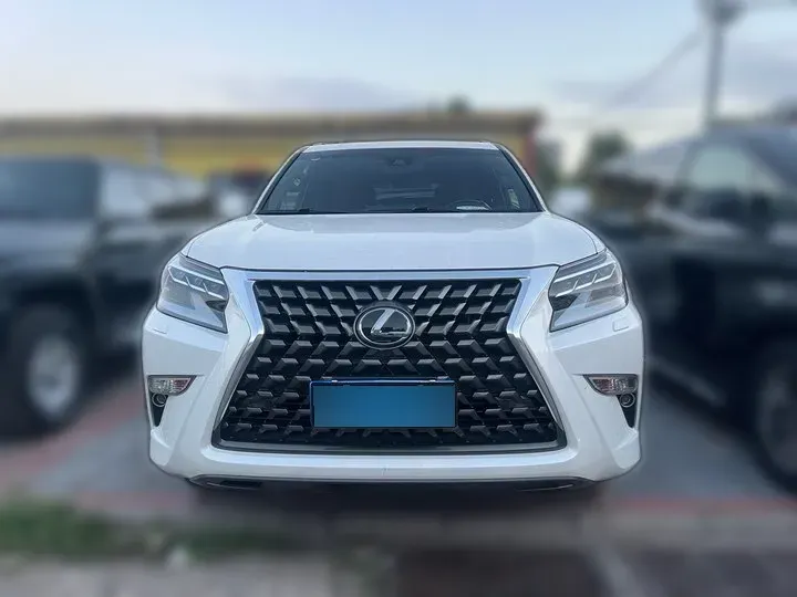 2010 Lexus GX 4.6L 296HP V8 6AT,autocango,china used car exporter,china ev exporter,chinese used car exporter,chinese used ev exporter