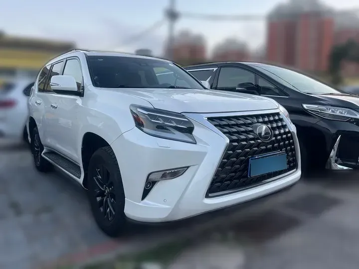 2010 Lexus GX 4.6L 296HP V8 6AT,autocango,china used car exporter,china ev exporter,chinese used car exporter,chinese used ev exporter