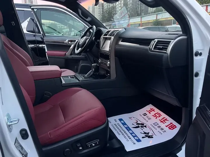 2010 Lexus GX 4.6L 296HP V8 6AT,autocango,china used car exporter,china ev exporter,chinese used car exporter,chinese used ev exporter