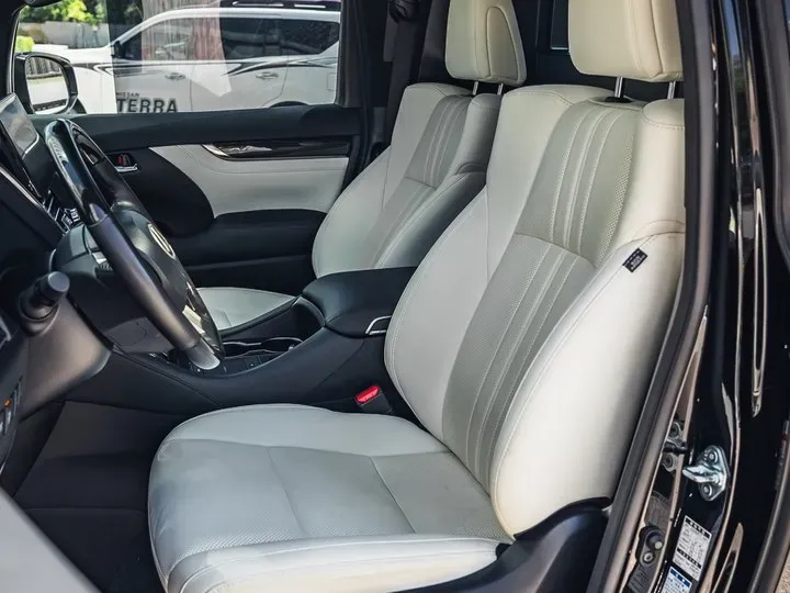 2020 Lexus LM 2.5L 117HP L4 E-CVT Hybrid,autocango,china used car exporter,china ev exporter,chinese used car exporter,chinese used ev exporter