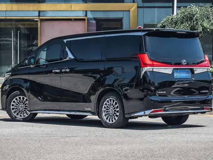 2020 Lexus LM 2.5L 117HP L4 E-CVT Hybrid,autocango,china used car exporter,china ev exporter,chinese used car exporter,chinese used ev exporter