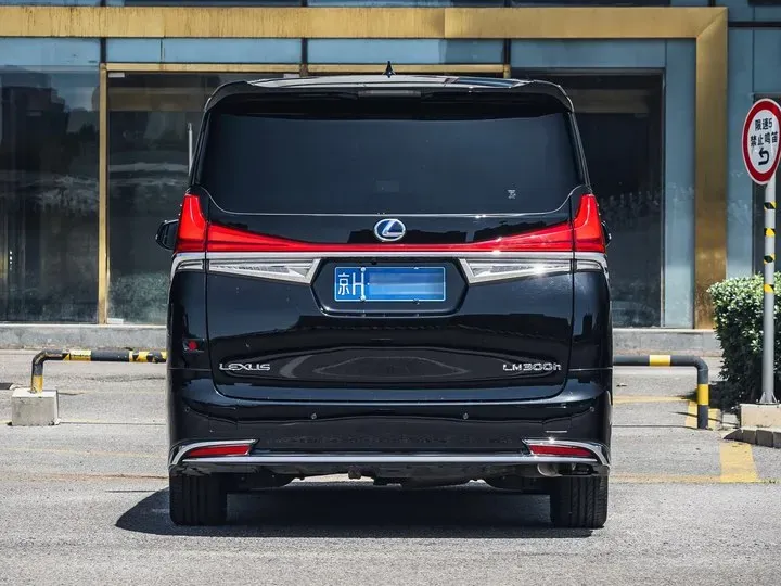 2020 Lexus LM 2.5L 117HP L4 E-CVT Hybrid,autocango,china used car exporter,china ev exporter,chinese used car exporter,chinese used ev exporter