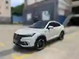 2019 ChangAn CS85 Coupe 2.0T 233HP L4 8AT
