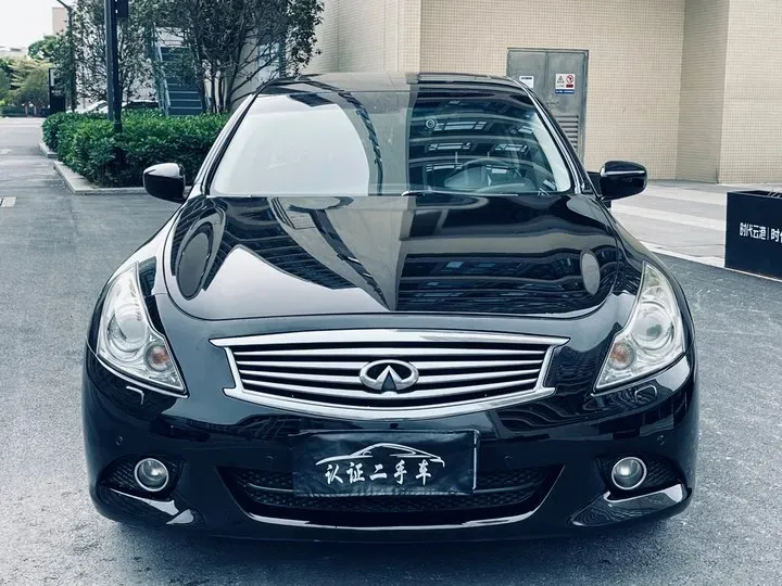 2010 Infiniti G Series 3.7L 351HP V6 7AT,autocango,china used car exporter,china ev exporter,chinese used car exporter,chinese used ev exporter