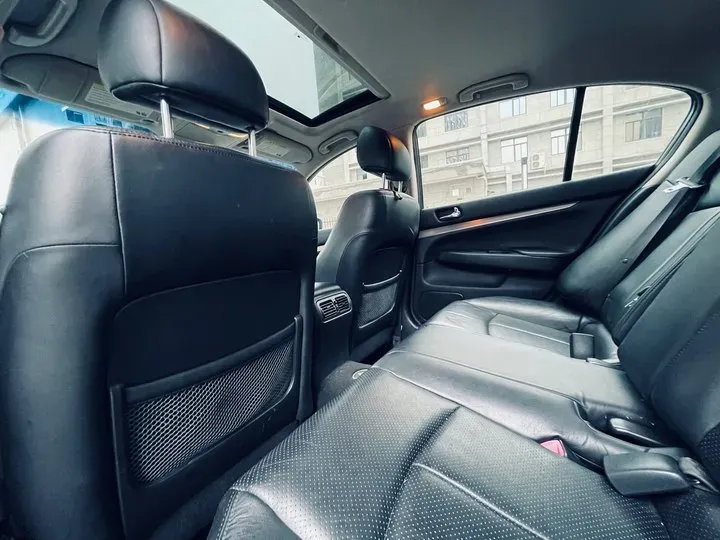 2010 Infiniti G Series 3.7L 351HP V6 7AT,autocango,china used car exporter,china ev exporter,chinese used car exporter,chinese used ev exporter