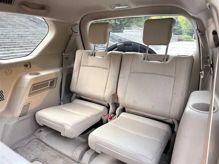 2010 Toyota Land Cruiser Prado 2.7L 163HP L4 5MT,autocango,china used car exporter,china ev exporter,chinese used car exporter,chinese used ev exporter