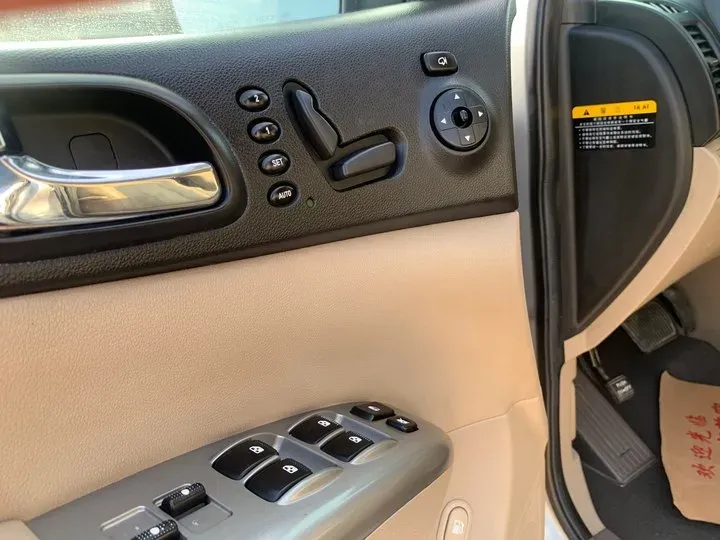 2011 Kia VQ 2.7L 189HP V6 4AT,autocango,china used car exporter,china ev exporter,chinese used car exporter,chinese used ev exporter