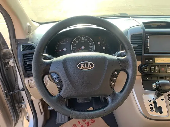 2011 Kia VQ 2.7L 189HP V6 4AT,autocango,china used car exporter,china ev exporter,chinese used car exporter,chinese used ev exporter