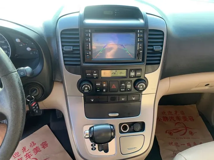 2011 Kia VQ 2.7L 189HP V6 4AT,autocango,china used car exporter,china ev exporter,chinese used car exporter,chinese used ev exporter