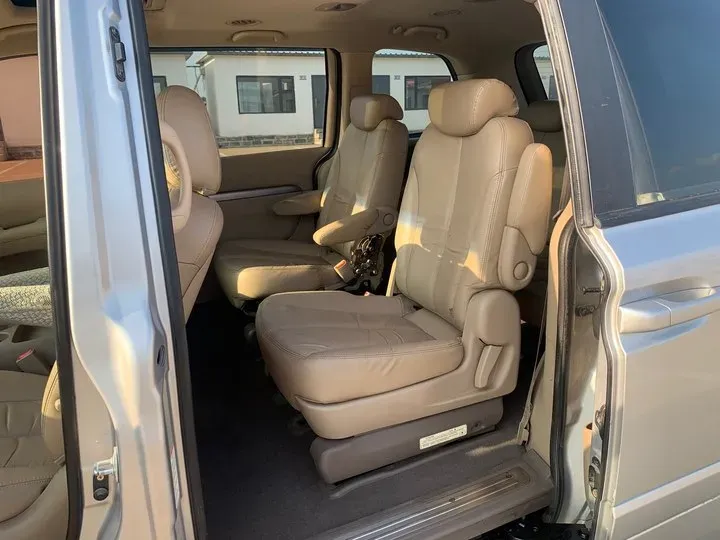 2011 Kia VQ 2.7L 189HP V6 4AT,autocango,china used car exporter,china ev exporter,chinese used car exporter,chinese used ev exporter