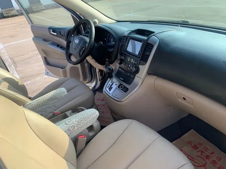 2011 Kia VQ 2.7L 189HP V6 4AT,autocango,china used car exporter,china ev exporter,chinese used car exporter,chinese used ev exporter