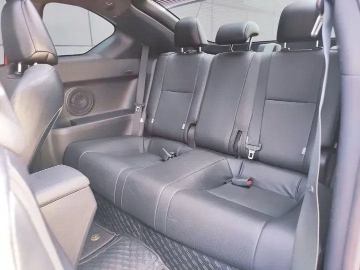 2014 Toyota Zelas 2.5L 181HP L4 6AT,autocango,china used car exporter,china ev exporter,chinese used car exporter,chinese used ev exporter