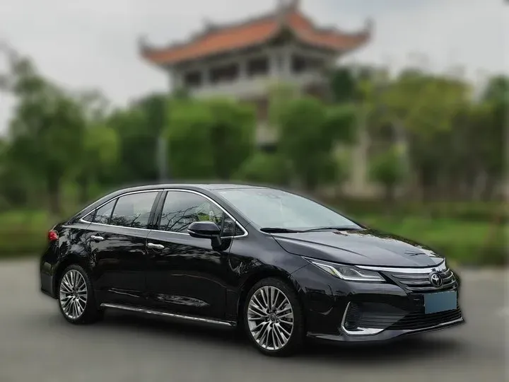 2021 Toyota Allion 2.0L 171HP L4 CVT,autocango,china used car exporter,china ev exporter,chinese used car exporter,chinese used ev exporter