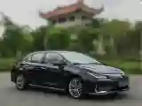2021 Toyota Allion 2.0L 171HP L4 CVT