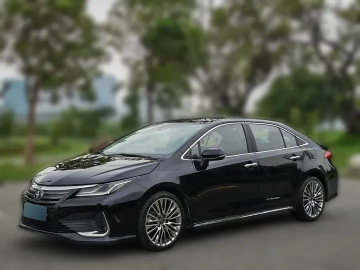 2021 Toyota Allion 2.0L 171HP L4 CVT,autocango,china used car exporter,china ev exporter,chinese used car exporter,chinese used ev exporter
