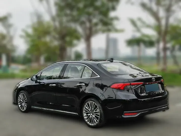 2021 Toyota Allion 2.0L 171HP L4 CVT,autocango,china used car exporter,china ev exporter,chinese used car exporter,chinese used ev exporter