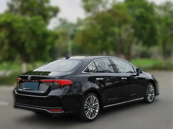 2021 Toyota Allion 2.0L 171HP L4 CVT,autocango,china used car exporter,china ev exporter,chinese used car exporter,chinese used ev exporter