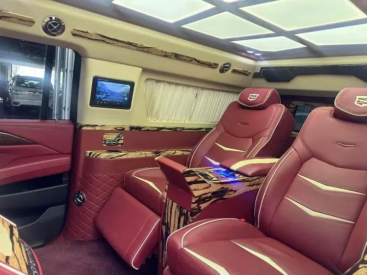 2008 Cadillac ESCALADE 6.2L 409HP V8 6AT,autocango,china used car exporter,china ev exporter,chinese used car exporter,chinese used ev exporter