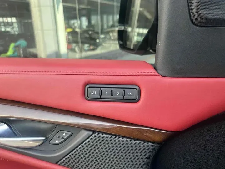 2008 Cadillac ESCALADE 6.2L 409HP V8 6AT,autocango,china used car exporter,china ev exporter,chinese used car exporter,chinese used ev exporter