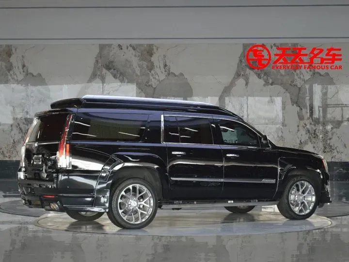 2008 Cadillac ESCALADE 6.2L 409HP V8 6AT,autocango,china used car exporter,china ev exporter,chinese used car exporter,chinese used ev exporter