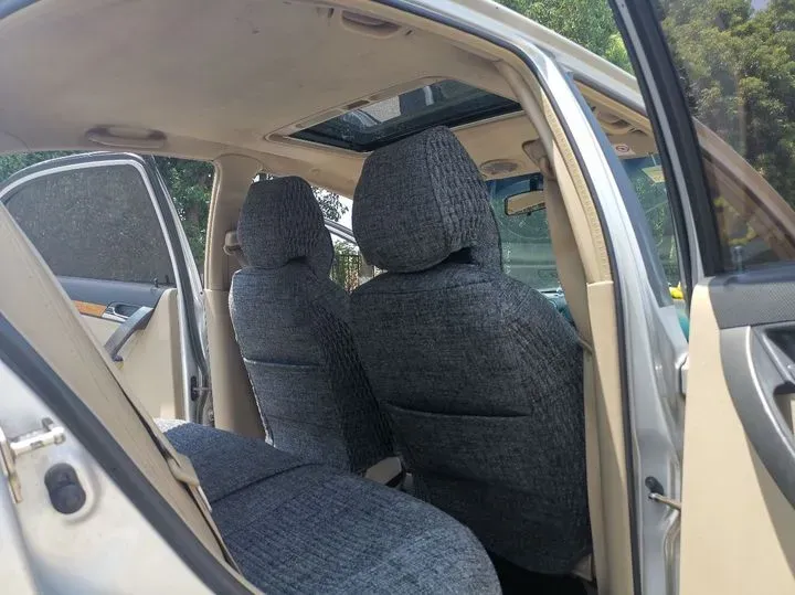 2006 Chevrolet Lova 1.6L 106HP L4 4AT,autocango,china used car exporter,china ev exporter,chinese used car exporter,chinese used ev exporter