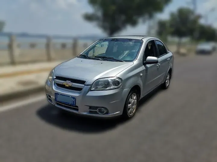 2006 Chevrolet Lova 1.6L 106HP L4 4AT,autocango,china used car exporter,china ev exporter,chinese used car exporter,chinese used ev exporter