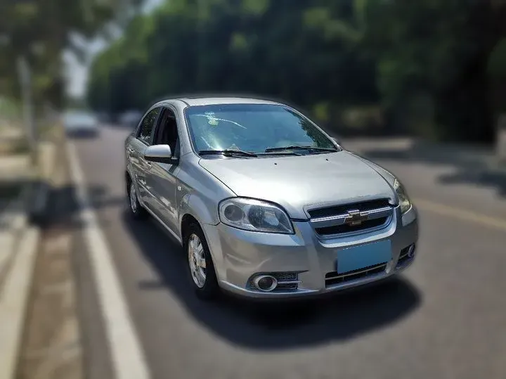 2006 Chevrolet Lova 1.6L 106HP L4 4AT,autocango,china used car exporter,china ev exporter,chinese used car exporter,chinese used ev exporter