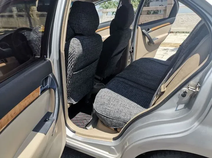 2006 Chevrolet Lova 1.6L 106HP L4 4AT,autocango,china used car exporter,china ev exporter,chinese used car exporter,chinese used ev exporter