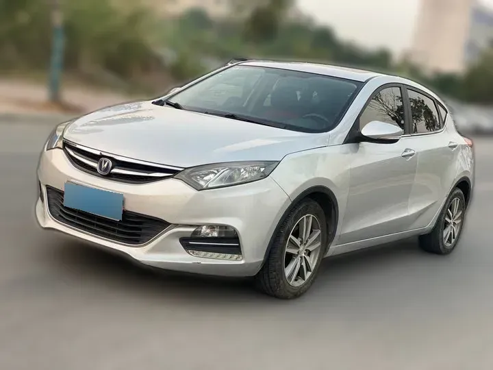 2016 ChangAn Eado XT 1.6L 125HP L4 4AT,autocango,china used car exporter,china ev exporter,chinese used car exporter,chinese used ev exporter