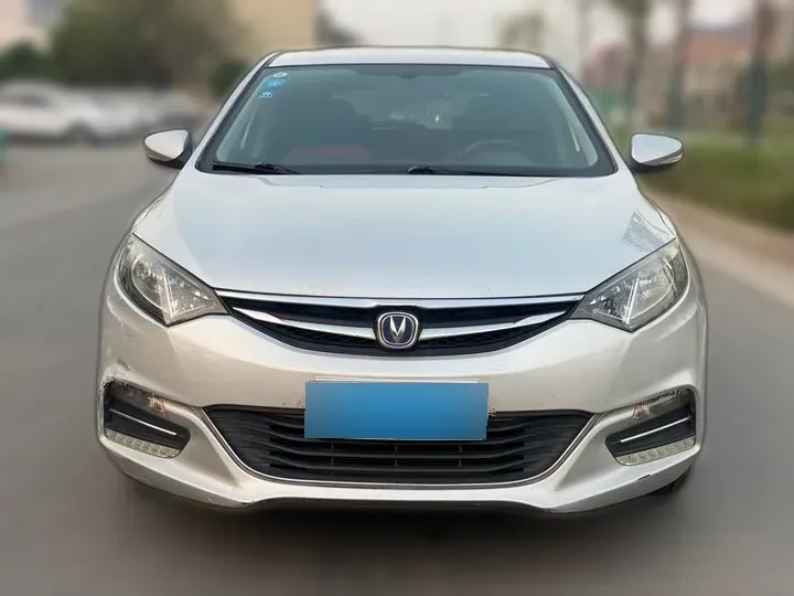 2016 ChangAn Eado XT 1.6L 125HP L4 4AT,autocango,china used car exporter,china ev exporter,chinese used car exporter,chinese used ev exporter