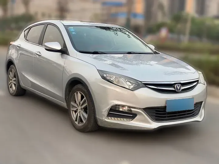 2016 ChangAn Eado XT 1.6L 125HP L4 4AT,autocango,china used car exporter,china ev exporter,chinese used car exporter,chinese used ev exporter
