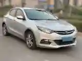 2016 ChangAn Eado XT 1.6L 125HP L4 4AT
