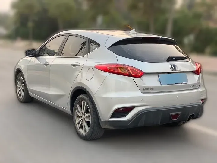 2016 ChangAn Eado XT 1.6L 125HP L4 4AT,autocango,china used car exporter,china ev exporter,chinese used car exporter,chinese used ev exporter