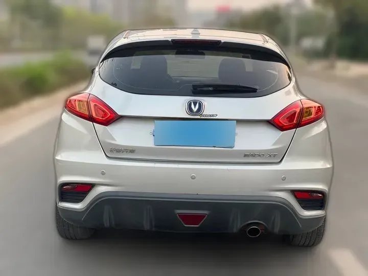 2016 ChangAn Eado XT 1.6L 125HP L4 4AT,autocango,china used car exporter,china ev exporter,chinese used car exporter,chinese used ev exporter