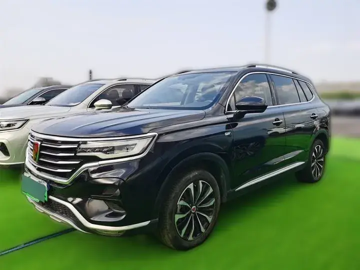 2020 Roewe RX5 eMAX 1.5T 169HP L4 AMT PHEV 16.6KWH