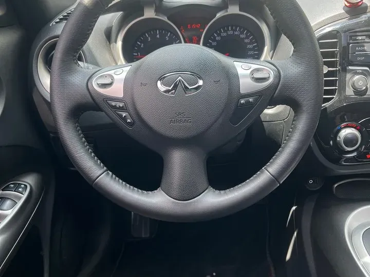 2014 Infiniti ESQ 1.6L 116HP L4 CVT,autocango,china used car exporter,china ev exporter,chinese used car exporter,chinese used ev exporter