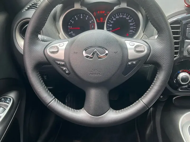 2014 Infiniti ESQ 1.6L 116HP L4 CVT,autocango,china used car exporter,china ev exporter,chinese used car exporter,chinese used ev exporter