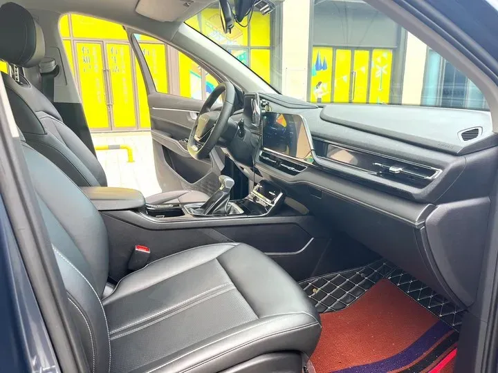 2020 WuLing KaiJie 1.5T 147HP L4 CVT,autocango,china used car exporter,china ev exporter,chinese used car exporter,chinese used ev exporter