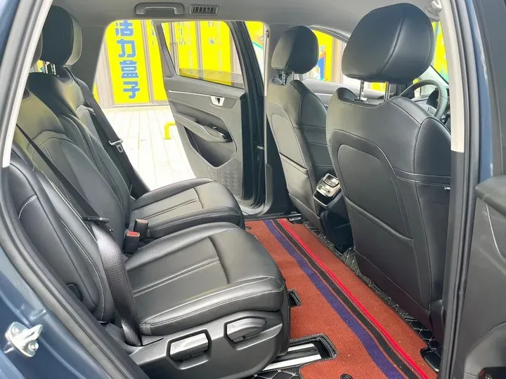 2020 WuLing KaiJie 1.5T 147HP L4 CVT,autocango,china used car exporter,china ev exporter,chinese used car exporter,chinese used ev exporter