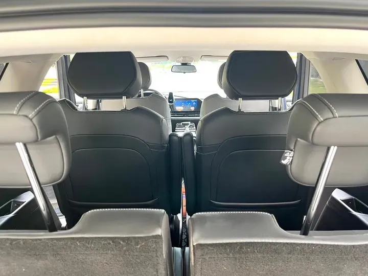 2020 WuLing KaiJie 1.5T 147HP L4 CVT,autocango,china used car exporter,china ev exporter,chinese used car exporter,chinese used ev exporter