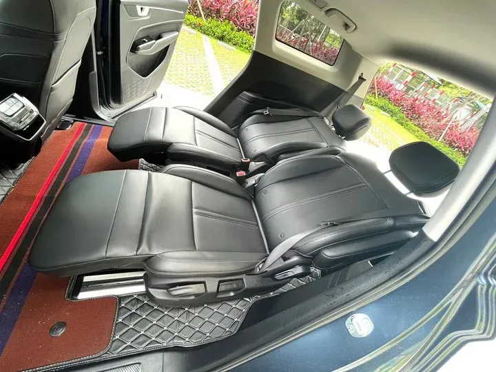 2020 WuLing KaiJie 1.5T 147HP L4 CVT,autocango,china used car exporter,china ev exporter,chinese used car exporter,chinese used ev exporter