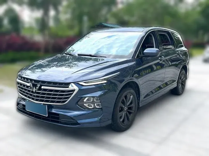 2020 WuLing KaiJie 1.5T 147HP L4 CVT,autocango,china used car exporter,china ev exporter,chinese used car exporter,chinese used ev exporter