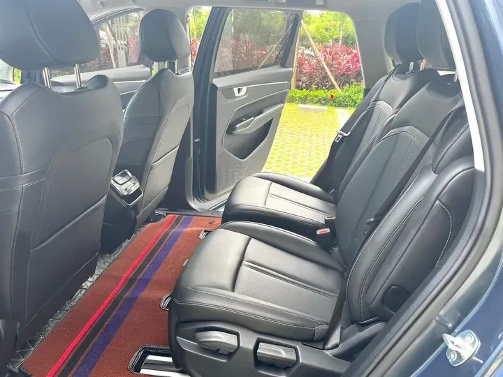 2020 WuLing KaiJie 1.5T 147HP L4 CVT,autocango,china used car exporter,china ev exporter,chinese used car exporter,chinese used ev exporter