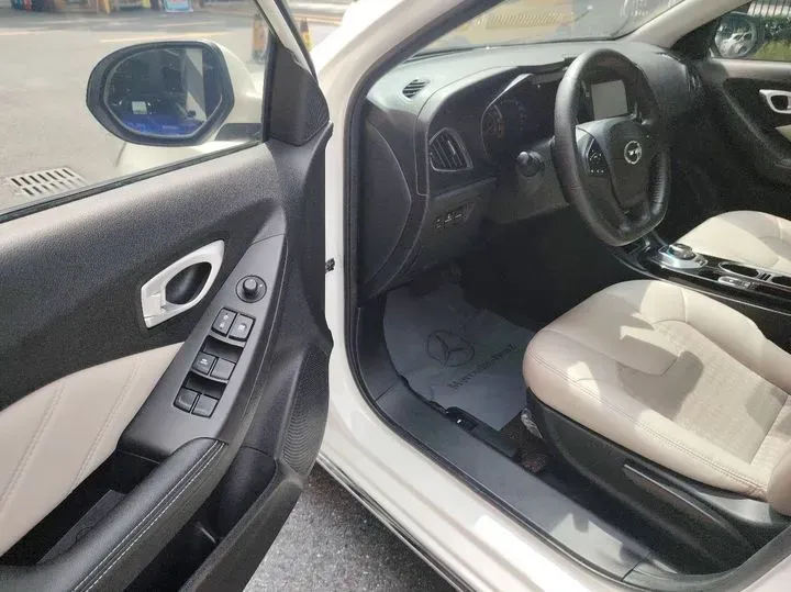 2017 Aion Trumpchi GA3S 1.5L 97HP L4 PHEV 12KWH,autocango,china used car exporter,china ev exporter,chinese used car exporter,chinese used ev exporter