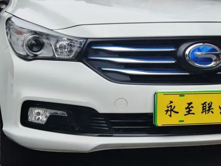 2017 Aion Trumpchi GA3S 1.5L 97HP L4 PHEV 12KWH,autocango,china used car exporter,china ev exporter,chinese used car exporter,chinese used ev exporter