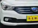 2017 Aion Trumpchi GA3S 1.5L 97HP L4 PHEV 12KWH