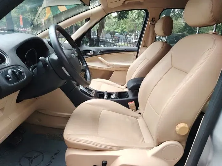 2007 Ford S-Max 2.3L 160HP L4 6AT,autocango,china used car exporter,china ev exporter,chinese used car exporter,chinese used ev exporter